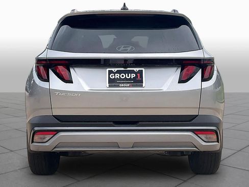 Used 2026 Hyundai Tucson SEL FWD image 5