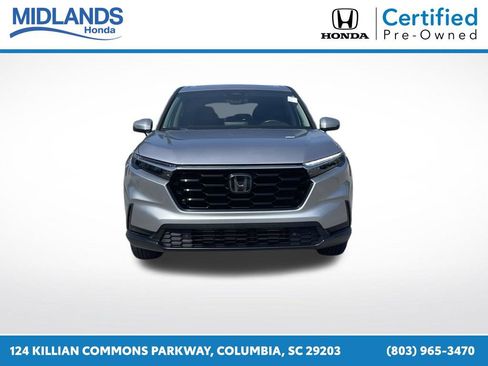 Used 2023 Honda CR-V EX-L image 2