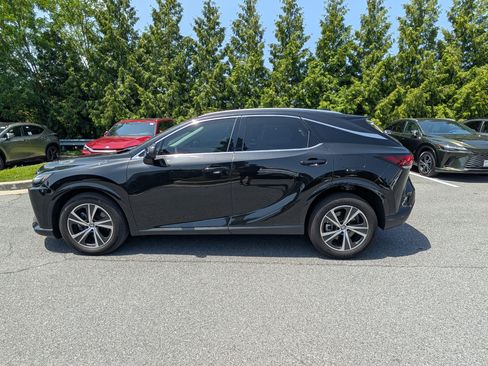 Used 2023 Lexus RX 350 Premium w/ Accessory Package AWD/4WD image 6