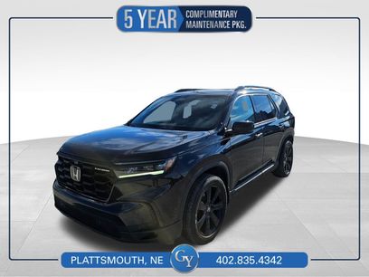 Used 2023 Honda Pilot Elite