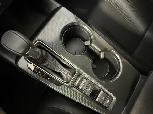 Used 2026 Honda Civic Sport image 25