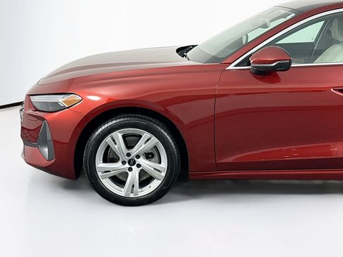 Used 2025 Audi A5 2.0T Premium Plus w/ Premium Plus AWD/4WD image 40