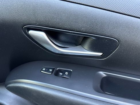 Used 2023 Hyundai Tucson SEL AWD/4WD image 21