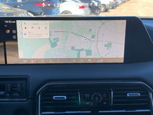 New 2026 Nissan Armada PRO-4X image 14