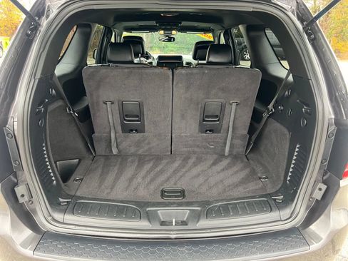 Used 2020 Dodge Durango GT w/ Blacktop Package image 30