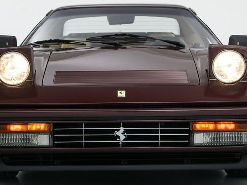 Used 1989 Ferrari 328 GTB RWD image 12