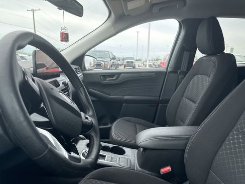 Used 2024 Ford Escape Active AWD/4WD image 31