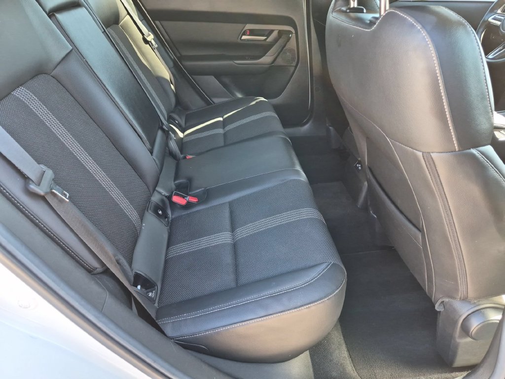 Used 2025 MAZDA CX-50 AWD 2.5 S w/ Preferred Package image 29