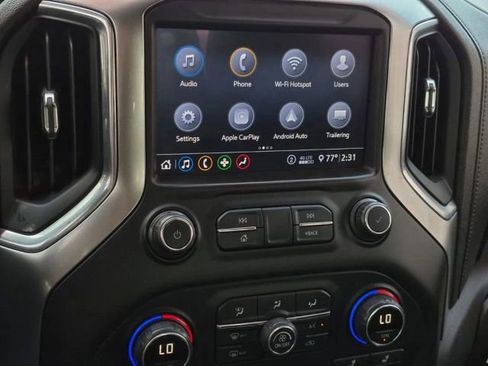 Used 2020 Chevrolet Silverado 1500 RST w/ Texas Edition image 14