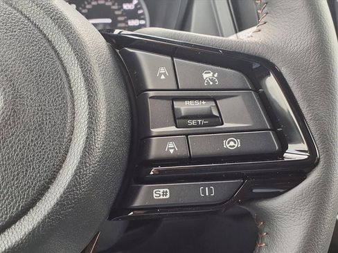 New 2026 Subaru Forester Sport image 10