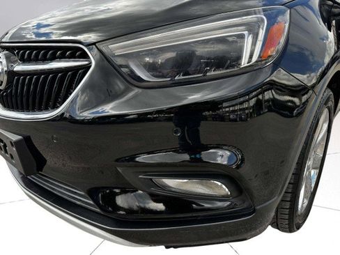 Used 2019 Buick Encore Essence w/ Experience Buick Package image 11