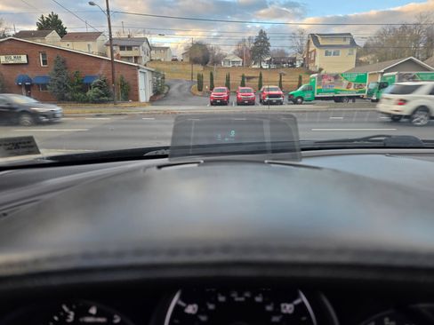 Used 2016 MAZDA MAZDA6 Grand Touring w/ GT Technology Package image 24