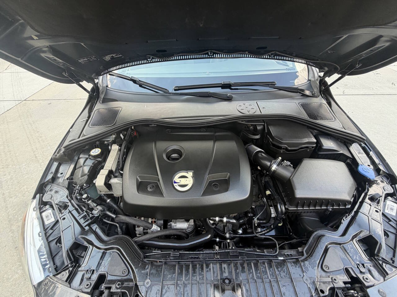 Used 2015 Volvo S60 T5 Premier FWD image 32