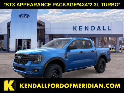 Used 2026 Ford Ranger XL w/ Trailer Tow Package