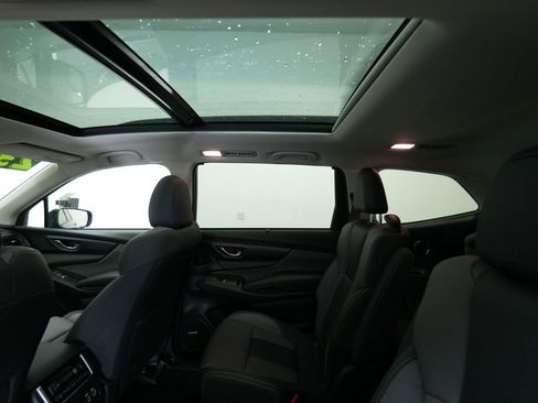 Used 2023 Subaru Ascent Onyx Edition Limited image 25