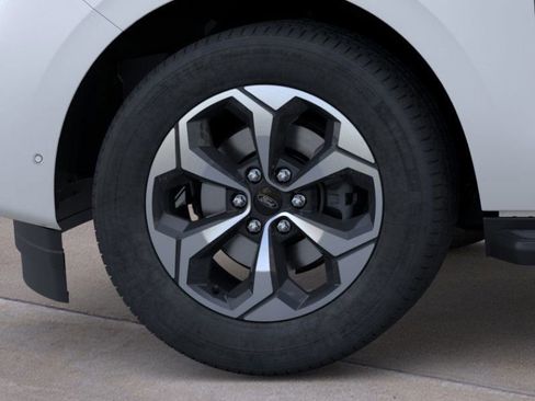 New 2026 Ford Expedition Max Active image 19