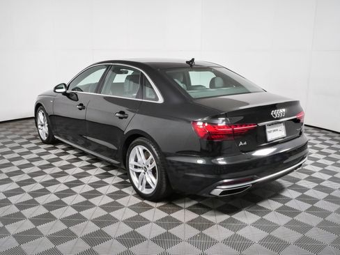Used 2023 Audi A4 2.0T Premium Plus w/ Premium Plus Package AWD/4WD image 30