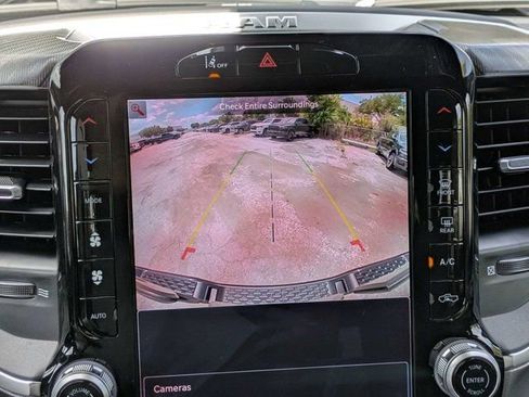 New 2026 RAM 1500 Big Horn AWD/4WD image 22