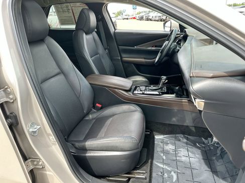 Used 2024 MAZDA CX-30 AWD 2.5 S w/ Premium Package image 24