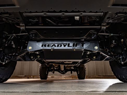 Used 2026 Chevrolet Silverado 2500 LT w/ All Star Edition image 11