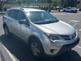 Used 2014 Toyota RAV4 LE image 4