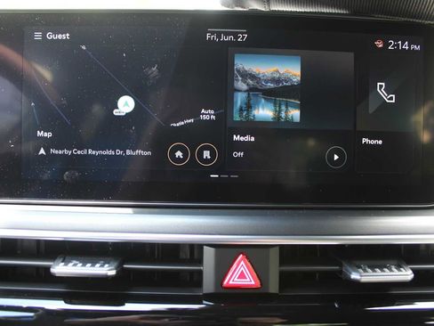 New 2026 Kia K5 GT-Line image 41