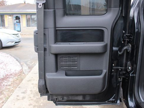 Used 2012 Ford F150 FX4 w/ FX Luxury Pkg image 32