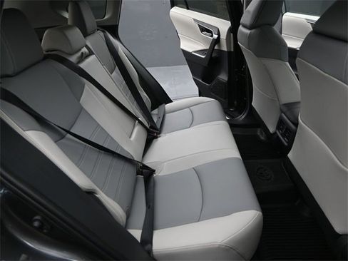 New 2025 Toyota RAV4 XLE Premium image 15