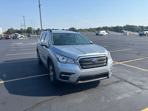 Used 2022 Subaru Ascent Premium w/ Convenience Package AWD/4WD image 7