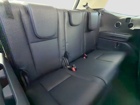 New 2026 Subaru Ascent Limited image 20