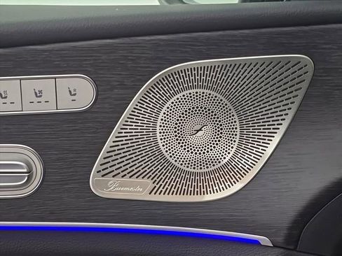 New 2026 Mercedes-Benz GLE 450 GLE 450 image 16