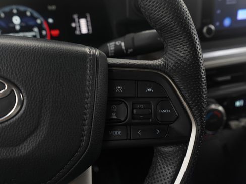 Used 2024 Toyota Tacoma SR5 image 27