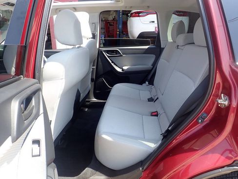 Used 2017 Subaru Forester 2.5i Premium w/ Protection Package #1 image 15