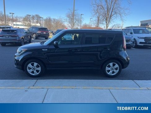 Used 2018 Kia Soul image 4