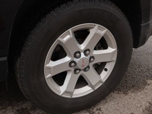 Used 2015 GMC Acadia SLE AWD/4WD image 23