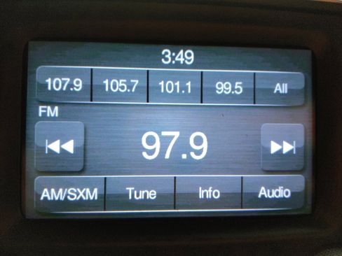 Used 2016 RAM 1500 Tradesman w/ Popular Equipment Group image 25