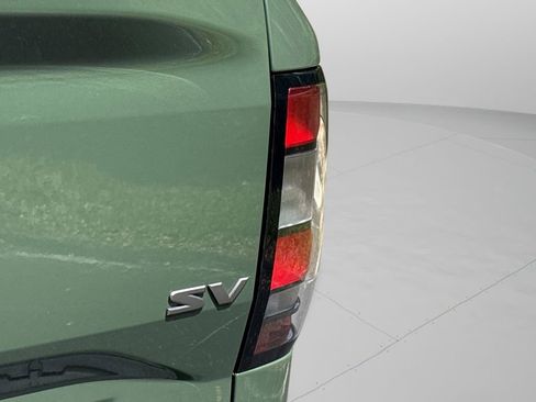 Certified 2023 Nissan Frontier SV w/ Technology Package image 19