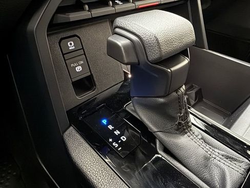 New 2026 Toyota Tundra SR5 w/ SX Package RWD image 19
