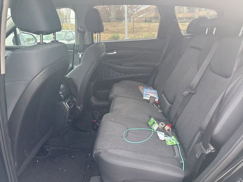 Used 2022 Hyundai Santa Fe SEL w/ Cargo Package image 8