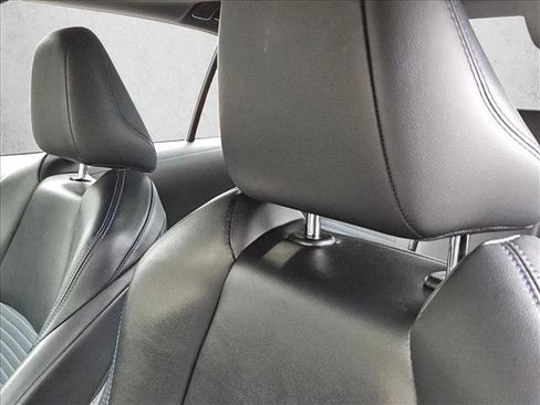 Used 2021 Toyota Corolla XSE FWD image 13