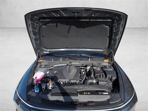 New 2026 Hyundai Sonata SEL FWD image 19