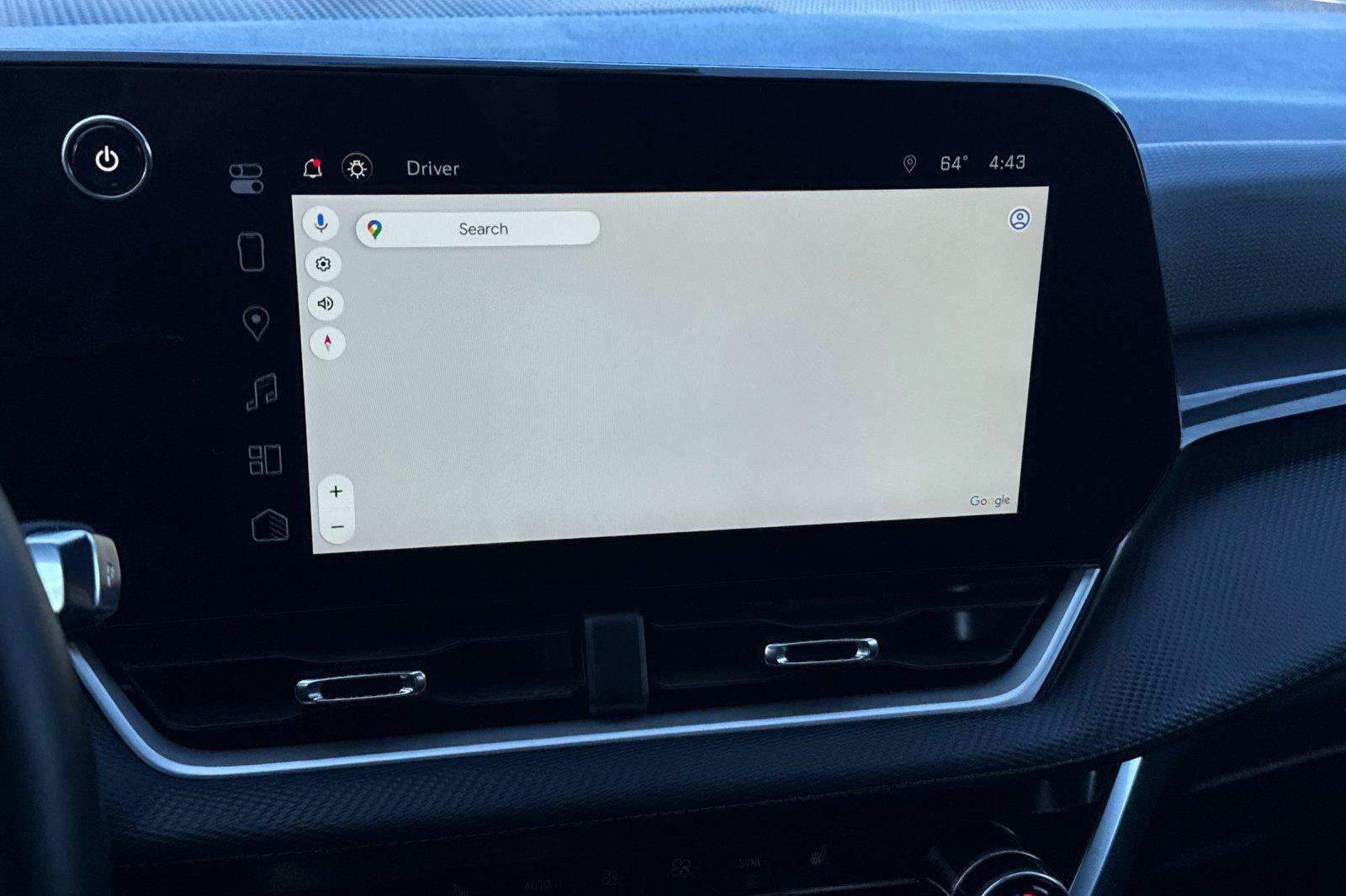 Used 2025 Chevrolet Equinox LT w/ Convenience Package II FWD image 22
