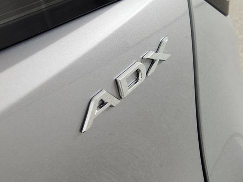 Used 2025 Acura ADX A-Spec image 11
