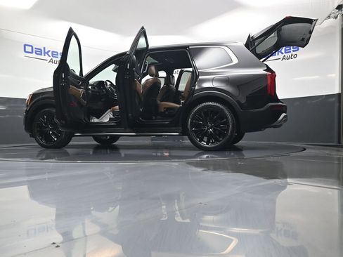 Used 2020 Kia Telluride SX w/ SX Prestige Package AWD/4WD image 67