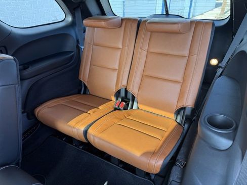 New 2026 Dodge Durango SRT Hellcat image 23