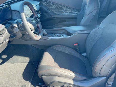 New 2026 Dodge Charger Scat Pack w/ Blacktop Package image 5