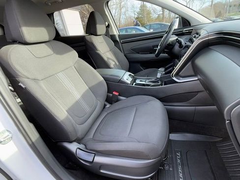 Used 2022 Hyundai Tucson XRT image 17