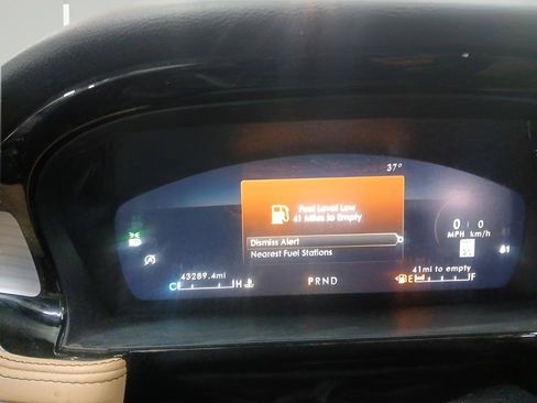 Used 2021 Lincoln Corsair Reserve AWD/4WD image 10