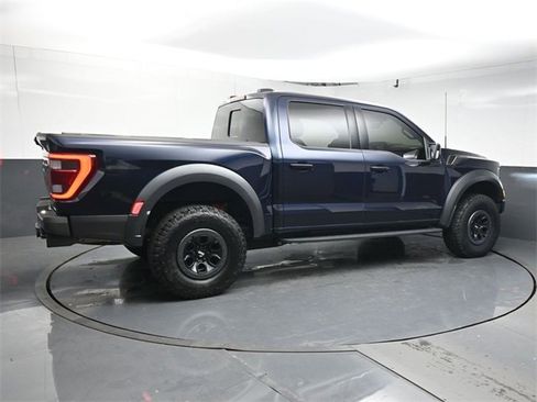 Used 2022 Ford F150 Raptor w/ Torsen Package image 2