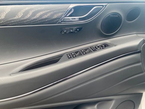 New 2026 Genesis GV80 3.5T Prestige image 13